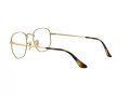 Ray-Ban Hexagonal Silmalasit RX 6448 2945