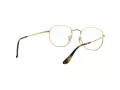 Ray-Ban Hexagonal Silmalasit RX 6448 2945