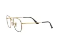 Ray-Ban Hexagonal Silmalasit RX 6448 2991