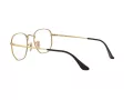 Ray-Ban Hexagonal Silmalasit RX 6448 2991
