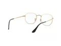 Ray-Ban Hexagonal Silmalasit RX 6448 2991