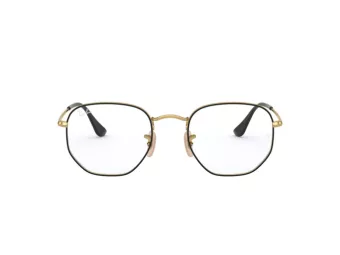 Ray-Ban Hexagonal Silmalasit RX 6448 2991
