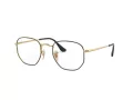 Ray-Ban Hexagonal Silmalasit RX 6448 2991