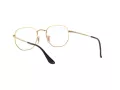 Ray-Ban Hexagonal Silmalasit RX 6448 2991