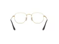 Ray-Ban Hexagonal Silmalasit RX 6448 2991