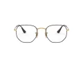 Ray-Ban Hexagonal Silmalasit RX 6448 2991