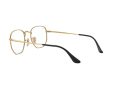 Ray-Ban Hexagonal Silmalasit RX 6448 2991