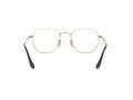 Ray-Ban Hexagonal Silmalasit RX 6448 2991