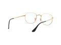 Ray-Ban Hexagonal Silmalasit RX 6448 2991