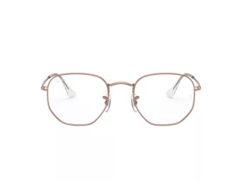 Ray-Ban Hexagonal Silmalasit RX 6448 3094