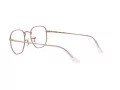 Ray-Ban Hexagonal Silmalasit RX 6448 3094