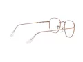 Ray-Ban Hexagonal Silmalasit RX 6448 3094