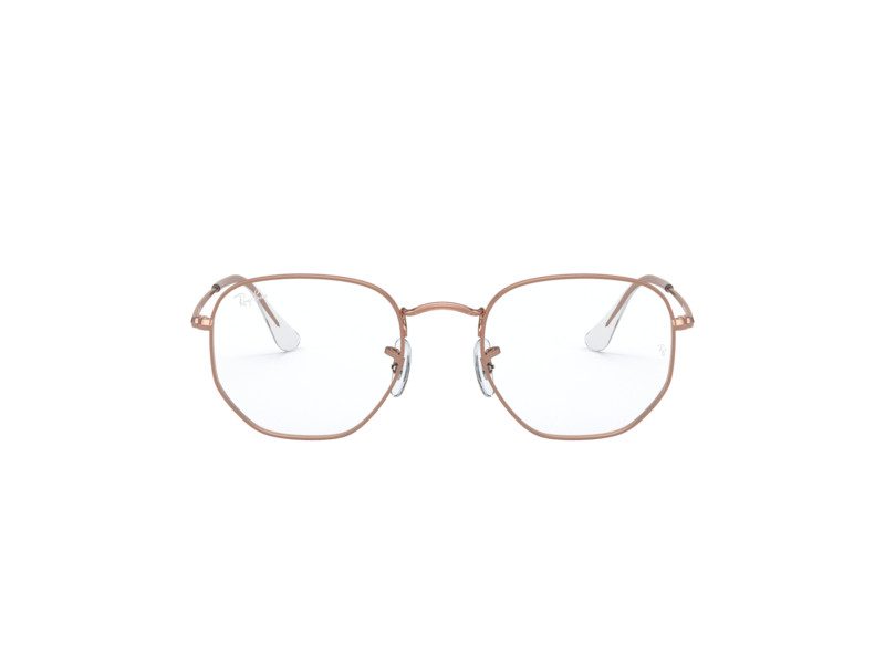 Ray-Ban Hexagonal Silmalasit RX 6448 3094