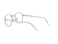 Ray-Ban Hexagonal Silmalasit RX 6448 3094
