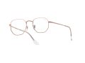 Ray-Ban Hexagonal Silmalasit RX 6448 3094