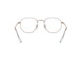 Ray-Ban Hexagonal Silmalasit RX 6448 3094
