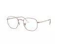 Ray-Ban Hexagonal Silmalasit RX 6448 3094