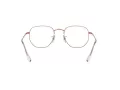 Ray-Ban Hexagonal Silmalasit RX 6448 3094