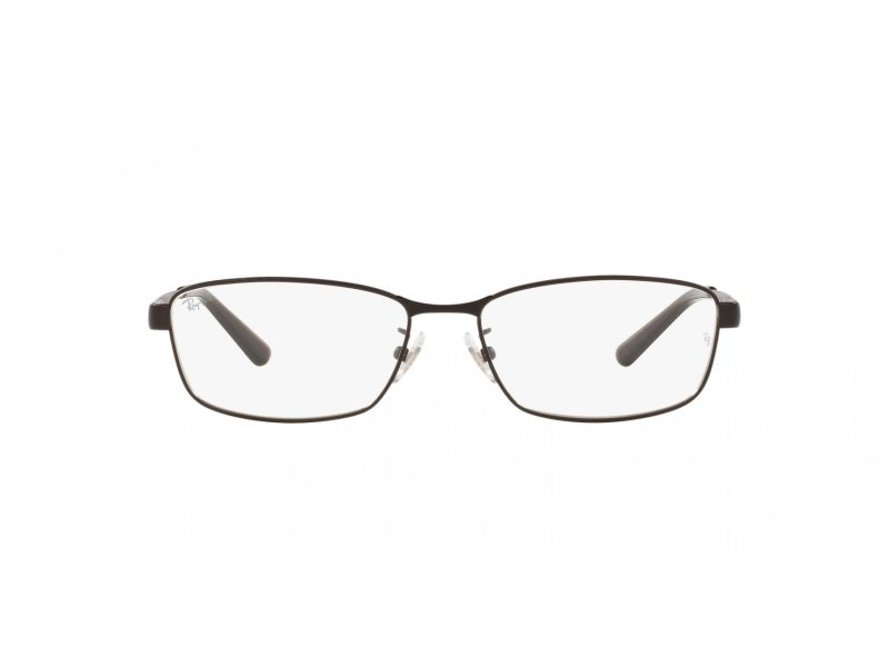 Ray-Ban Silmalasit RX 6452D 2503