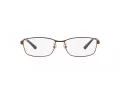 Ray-Ban Silmalasit RX 6452D 3077