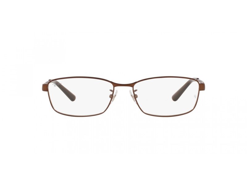 Ray-Ban Silmalasit RX 6452D 3077
