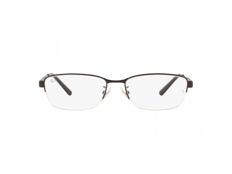 Ray-Ban Silmalasit RX 6453D 2503