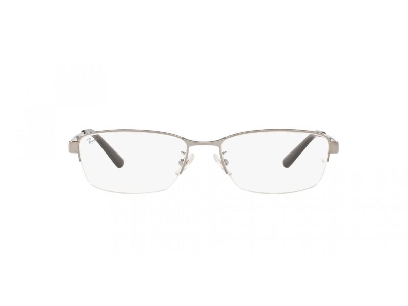 Ray-Ban Silmalasit RX 6453D 2553