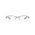 Ray-Ban Silmalasit RX 6453D 3076