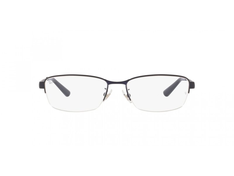 Ray-Ban Silmalasit RX 6453D 3076