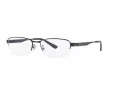 Ray-Ban Silmalasit RX 6453D 3076