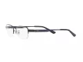 Ray-Ban Silmalasit RX 6453D 3076