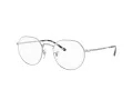 Ray-Ban Jack Silmalasit RX 6465 2501