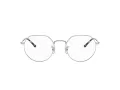 Ray-Ban Jack Silmalasit RX 6465 2501