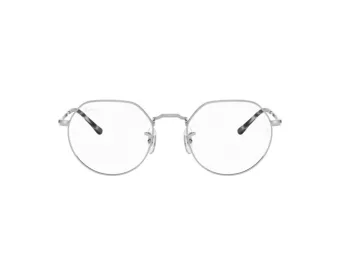 Ray-Ban Jack Silmalasit RX 6465 2501