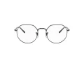 Ray-Ban Jack Silmalasit RX 6465 2509