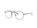 Ray-Ban Jack Silmalasit RX 6465 2509