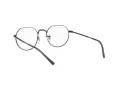 Ray-Ban Jack Silmalasit RX 6465 2509