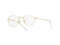 Ray-Ban Jack Silmalasit RX 6465 2890