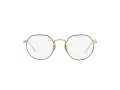 Ray-Ban Jack Silmalasit RX 6465 2890
