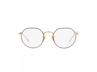 Ray-Ban Jack Silmalasit RX 6465 2890