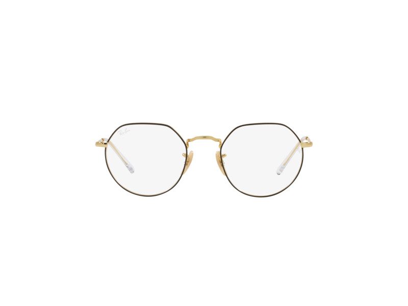 Ray-Ban Jack Silmalasit RX 6465 2890