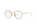 Ray-Ban Jack Silmalasit RX 6465 2890