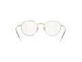 Ray-Ban Jack Silmalasit RX 6465 2890