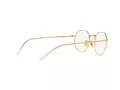 Ray-Ban Jack Silmalasit RX 6465 2890