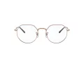 Ray-Ban Jack Silmalasit RX 6465 2943