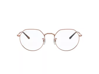 Ray-Ban Jack Silmalasit RX 6465 2943