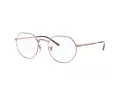 Ray-Ban Jack Silmalasit RX 6465 2943