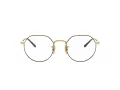 Ray-Ban Jack Silmalasit RX 6465 2945