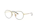 Ray-Ban Jack Silmalasit RX 6465 2945