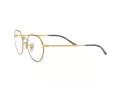 Ray-Ban Jack Silmalasit RX 6465 2945